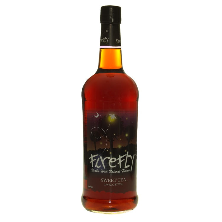 Firefly Sweet Tea Flavored Vodka 70 750Ml