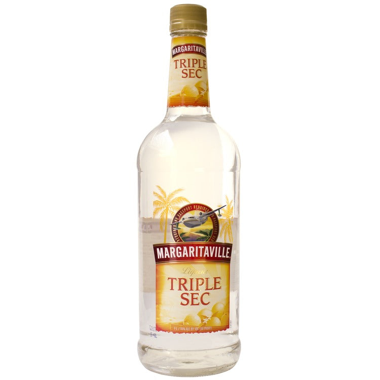 Margaritaville Triple Sec 30 1L