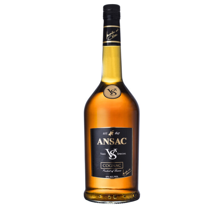 Ansac Cognac Vs 80 750Ml