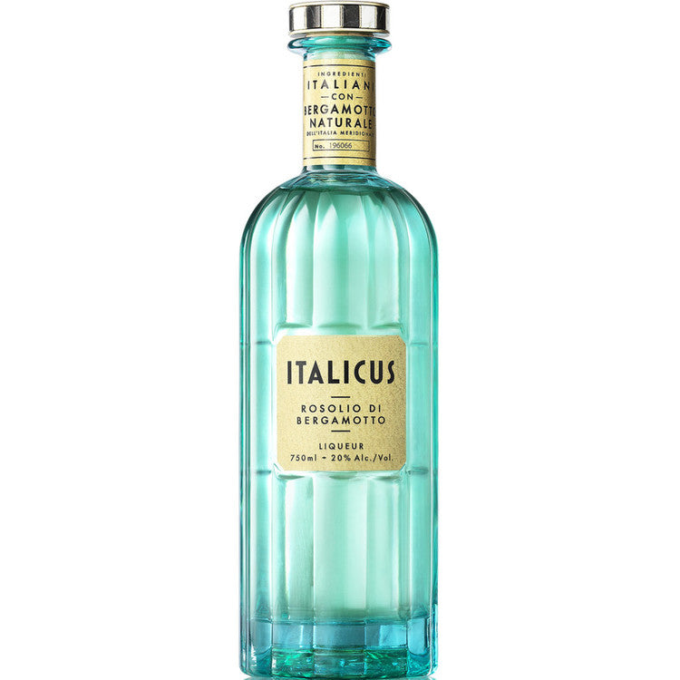 Italicus Rosolio Di Bergamotto Liqueur 40 750Ml