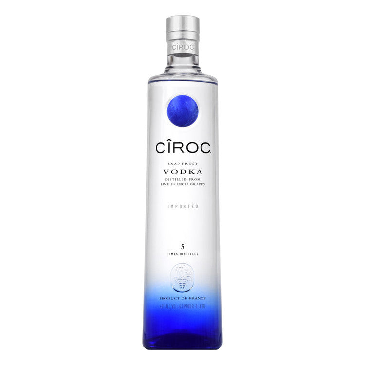 Ciroc Vodka Snap Frost 80 750Ml