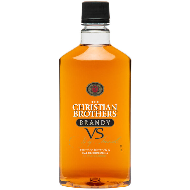 Christian Brothers Brandy Amber Vs 80 1L