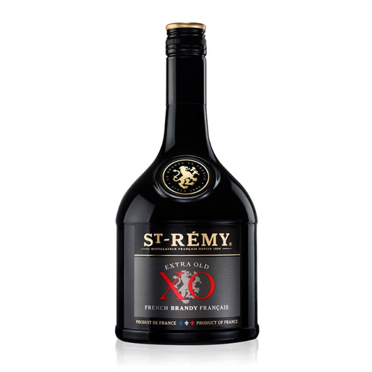 St. Remy Brandy Authentic Xo 80 750Ml