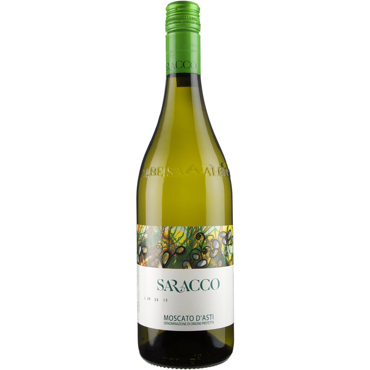 Saracco Moscato D&