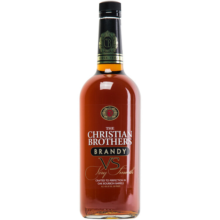 Christian Brothers Brandy Vs 80 750Ml