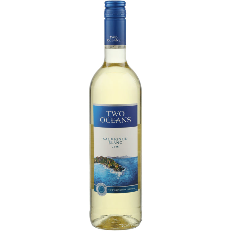 Two Oceans Sauvignon Blanc Western Cape 750Ml