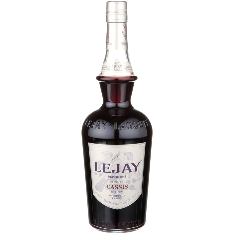 Lejay Cr\Xc3\X88Me De Cassis Creme De Dijon 34 700Ml