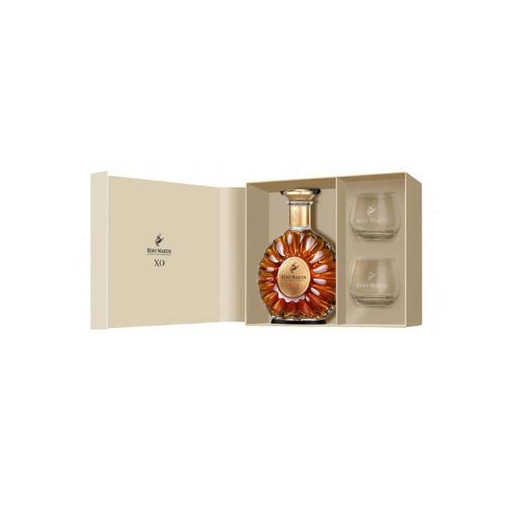Remy Martin Fine Champagne Cognac Xo Excellence 80 750Ml