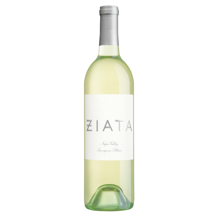 Ziata Sauvignon Blanc Napa Valley 2022 750Ml