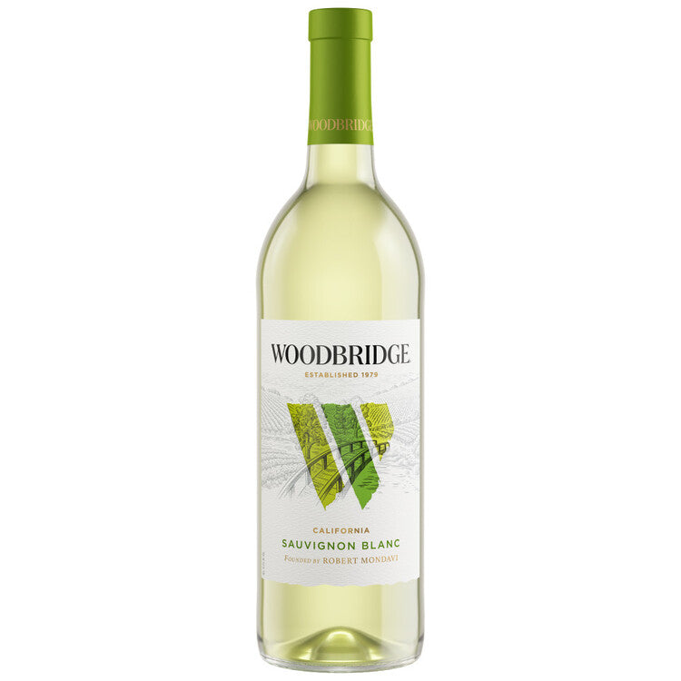 Woodbridge Sauvignon Blanc California 1.5L