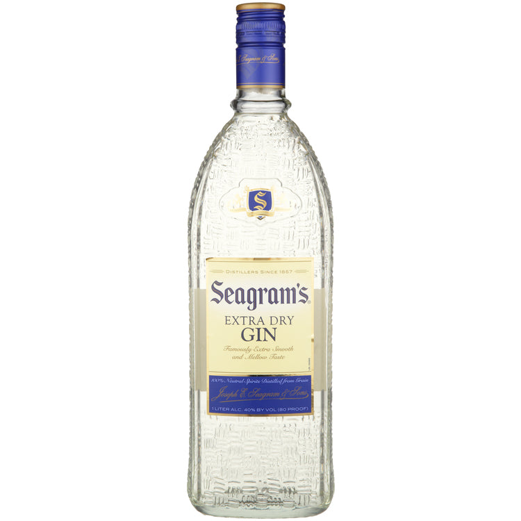 Seagram&