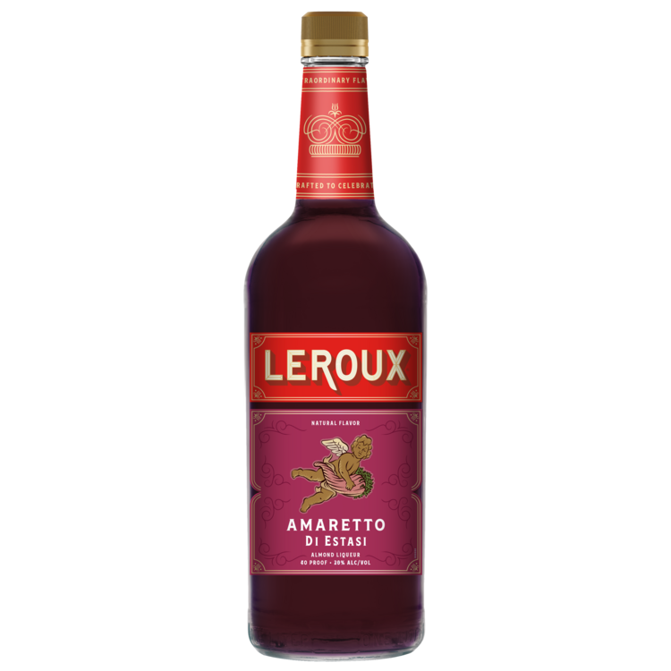 Leroux Amaretto Di Estasi 40 750Ml