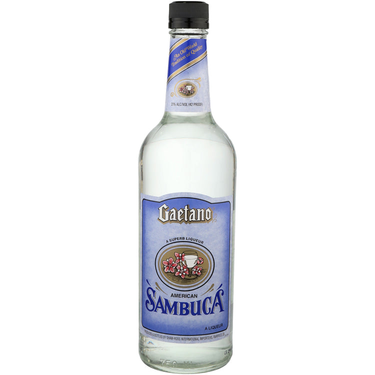 Gaetano Sambuca 42 1L