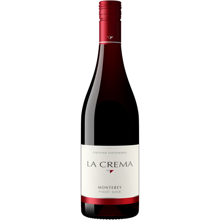 La Crema Pinot Noir Monterey 2022 750Ml