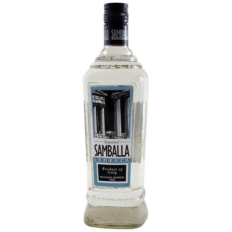 Sambala Sambuca 84 750Ml