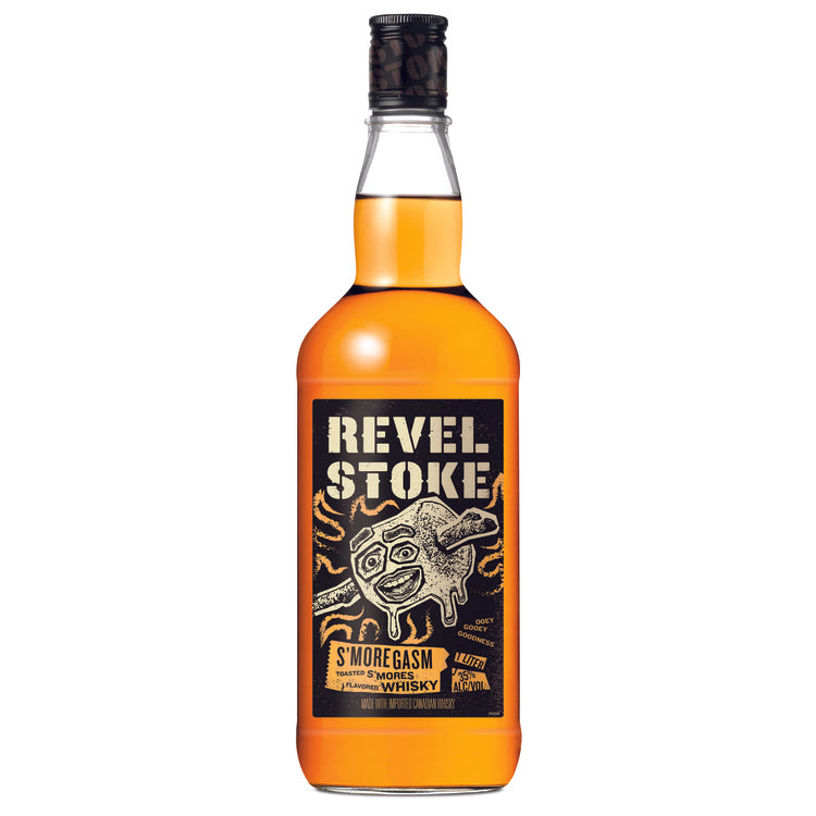 Revel Stoke S&