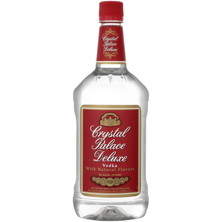 Crystal Palace Vodka 80 1.75L