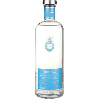 Casa Dragones Tequila Blanco 80 750Ml