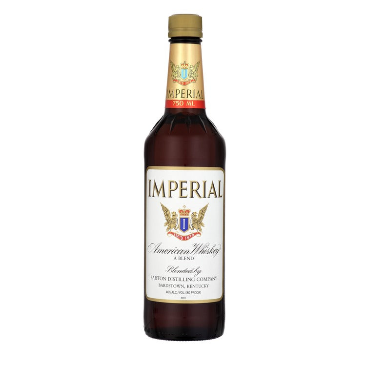 Imperial Blended American Whiskey 80 1.75L