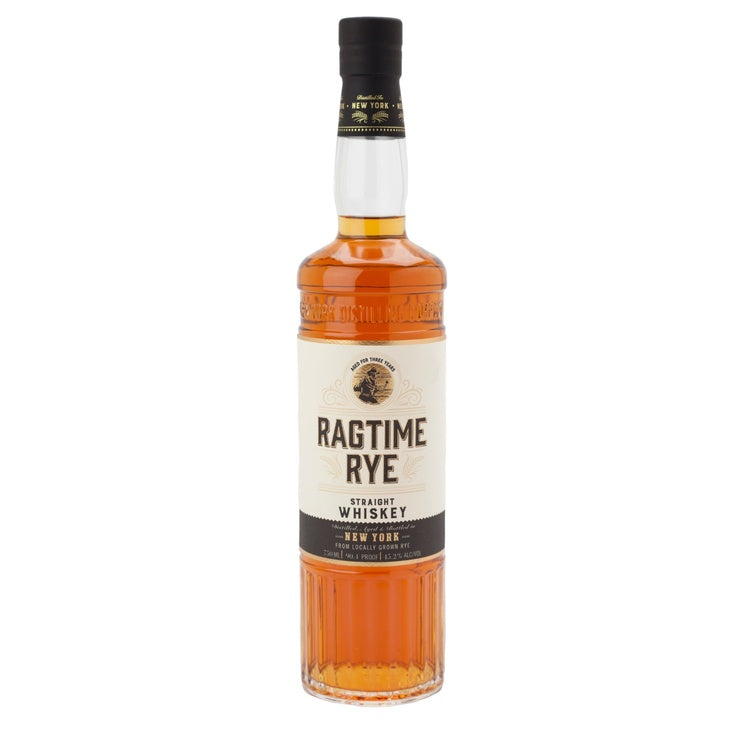 Ragtime Rye Straight Rye Whiskey 3 Yr 90.4 750Ml