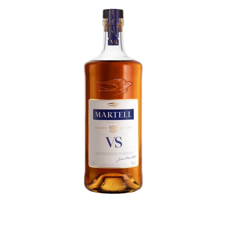 Martell Cognac Vs 80 1.75L