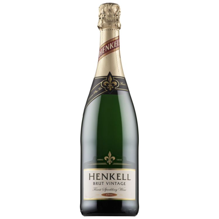 Henkell Brut Germany 750Ml