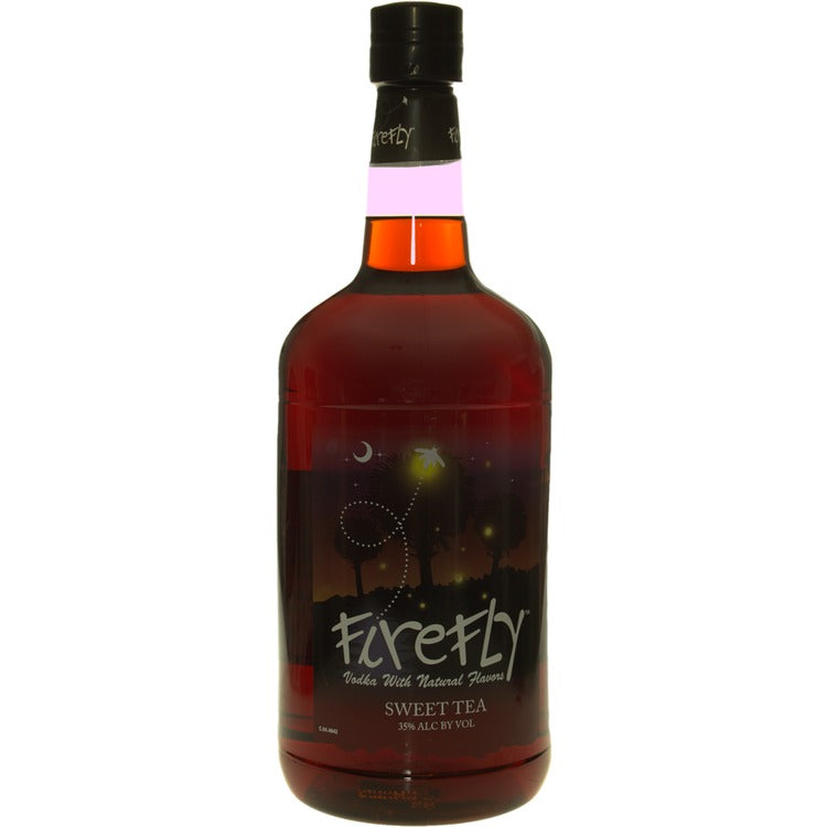 Firefly Sweet Tea Flavored Vodka 70 1.75L