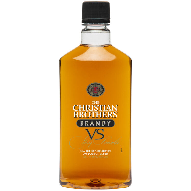 Christian Brothers  Brandy Amber Vs 80 200Ml