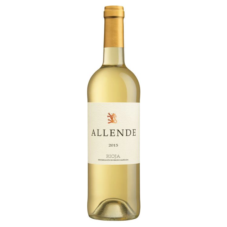 Allende Rioja Blanco 2019 750Ml