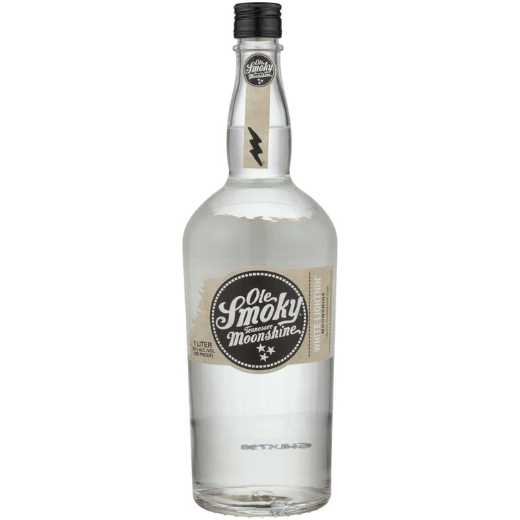 Ole Smoky White Lightnin&