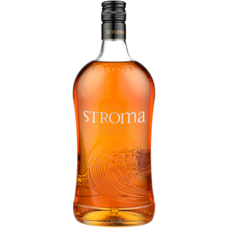 Stroma Original Liqueur Made With Single Malt Whisky 70 750Ml