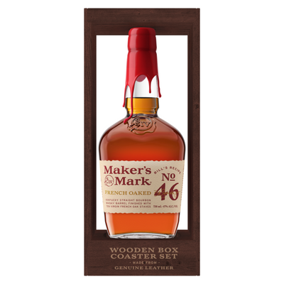 Maker'S 46 Straight Bourbon 94 750Ml