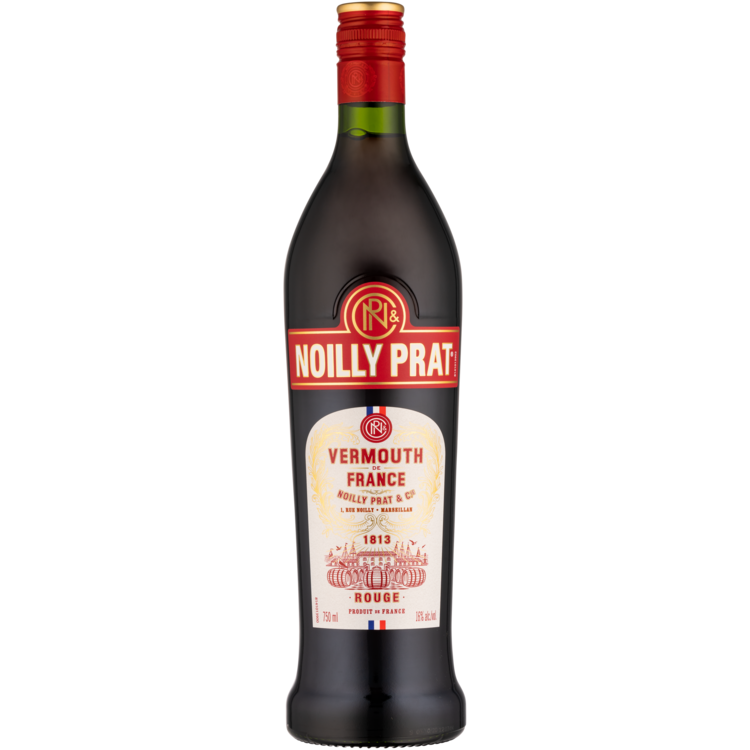 Noilly Prat Vermouth Rouge 1L