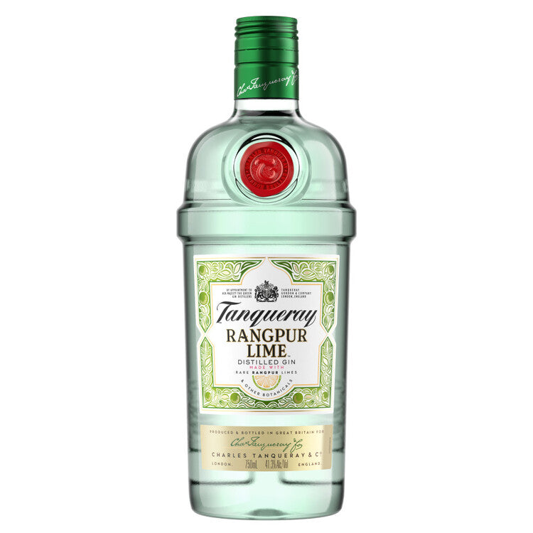 Tanqueray Distilled Gin Rangpur 82.6 1.75L