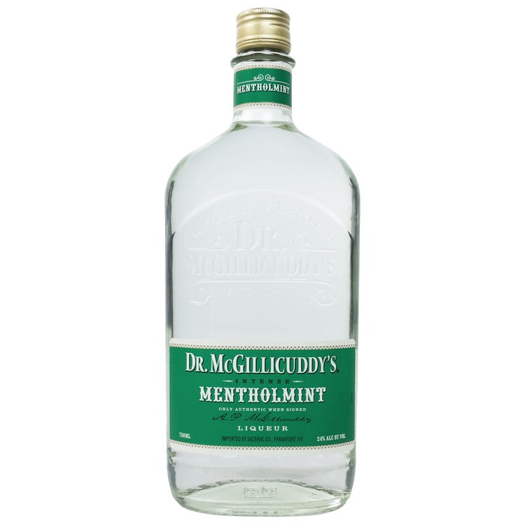 Dr. Mcgillicuddy&