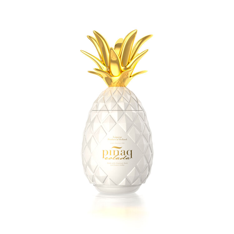 Pinaq Colada Liqueur 34 750Ml