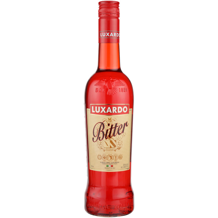 Luxardo Aperitif Bitter 50 750Ml