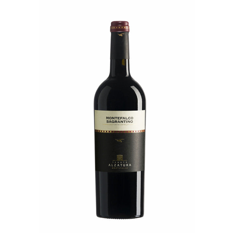 Tenuta Alzatura Sagrantino Di Montefalco 2014 750Ml