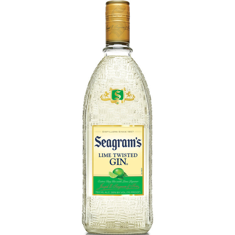 Seagram&