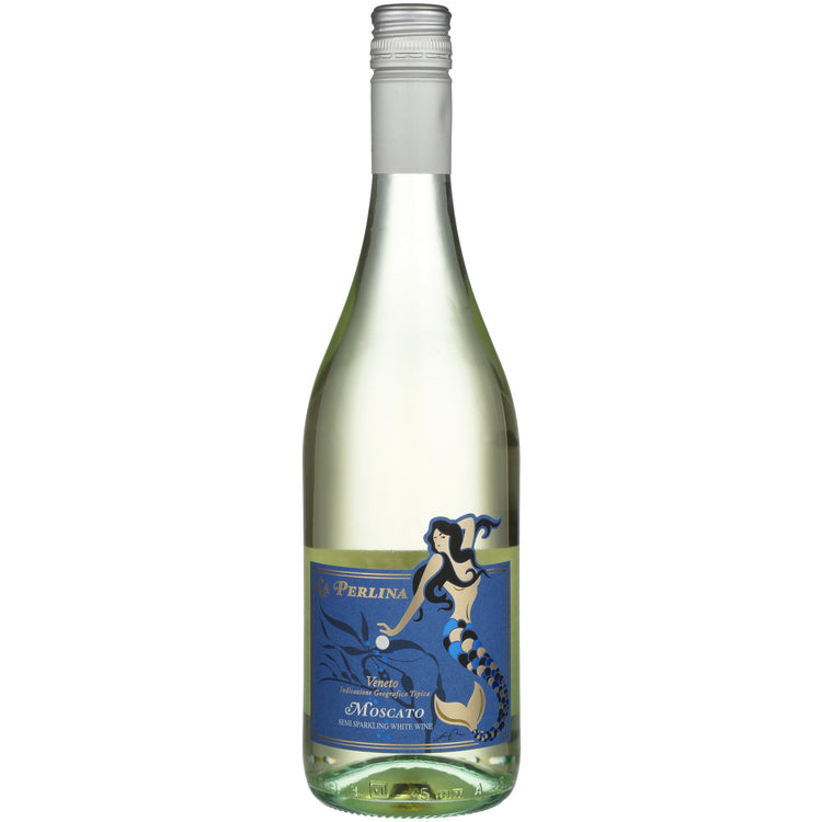 La Perlina Moscato Puglia 750Ml