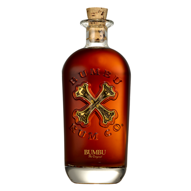 Bumbu Rum The Original 70 750Ml