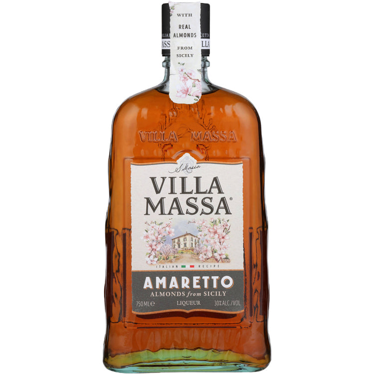 Villa Massa Amaretto 60 750Ml