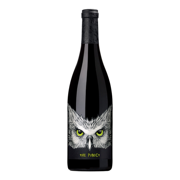 Tenet Syrah The Pundit Columbia Valley 2020 750Ml