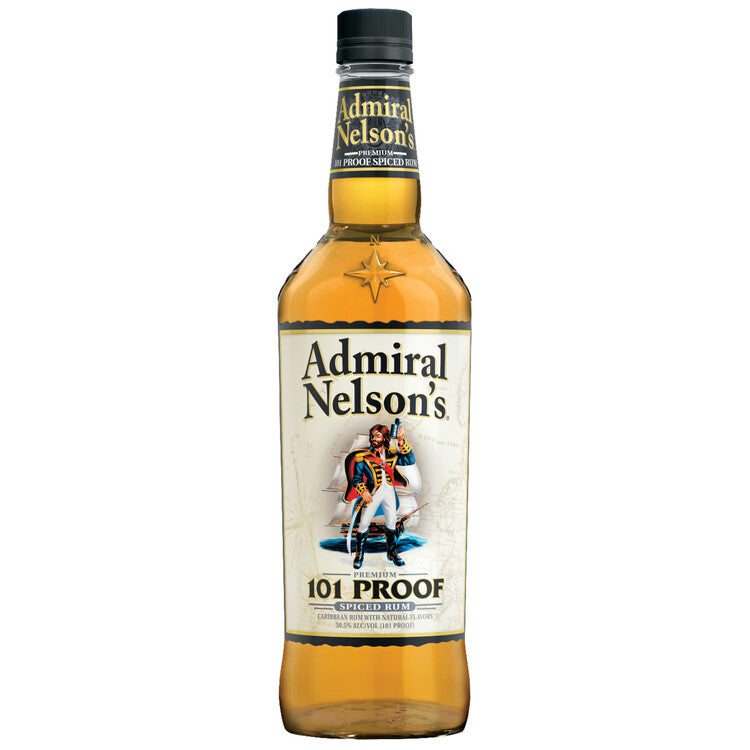 Admiral Nelson&