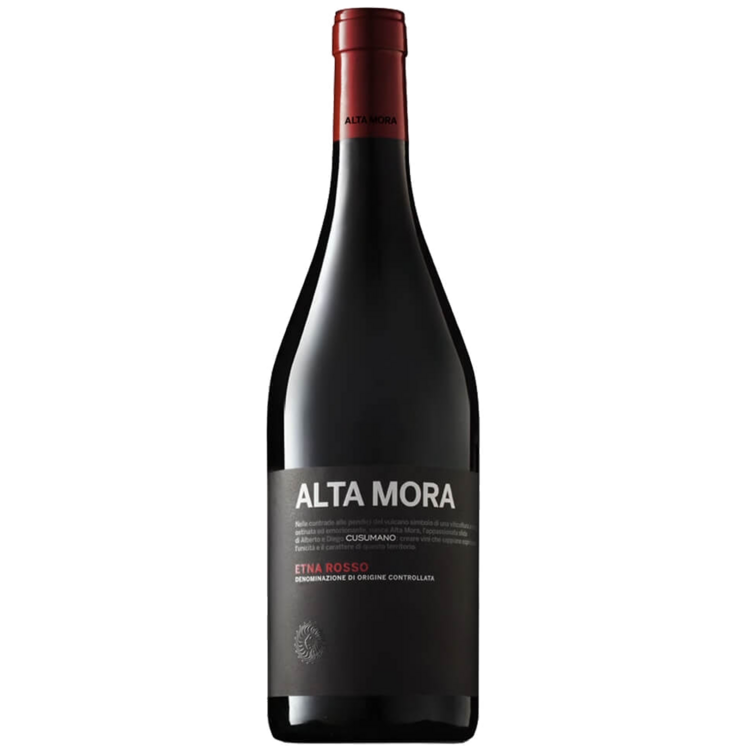 Alta Mora Etna Rosso 2020 750Ml