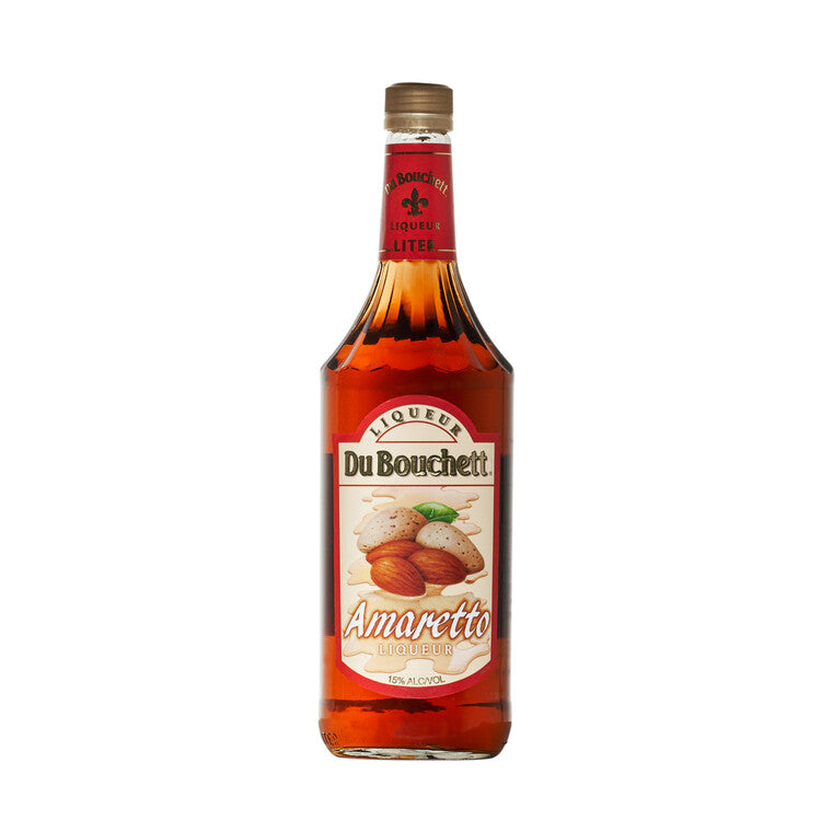 Du Bouchett Amaretto 30 1L