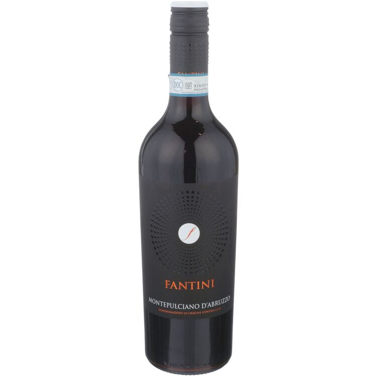 Fantini Montepulciano D&