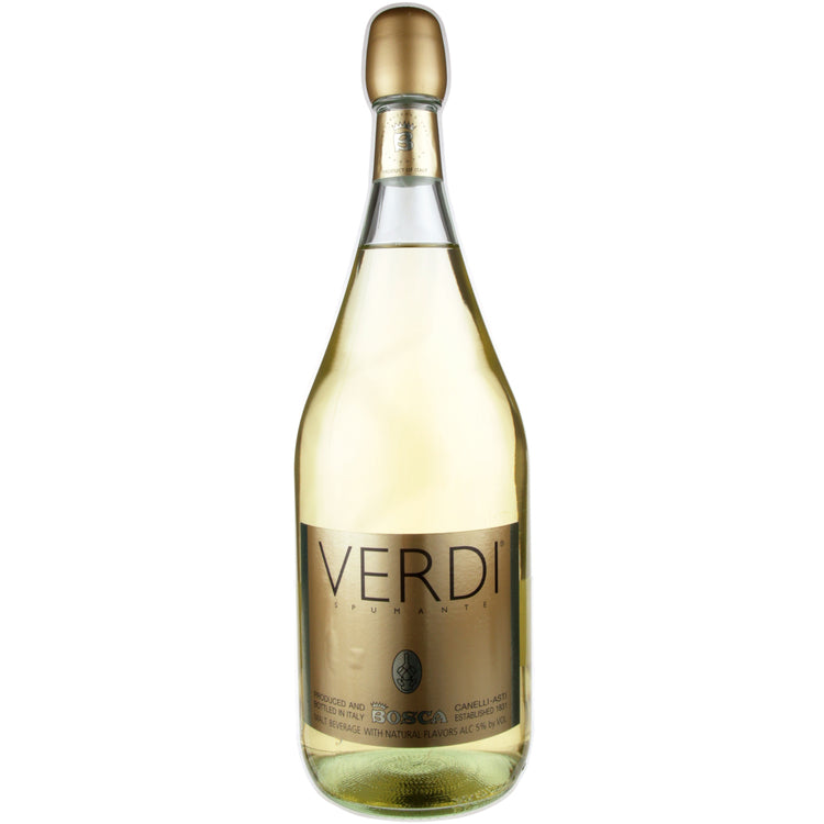 Verdi Spumante Italy 750Ml