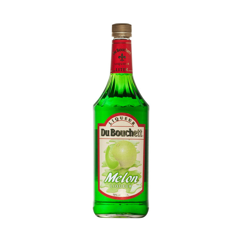 Du Bouchett Melon Liqueur 30 1L