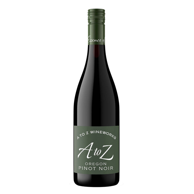 A To Z Wineworks Pinot Noir Oregon 2021 750Ml